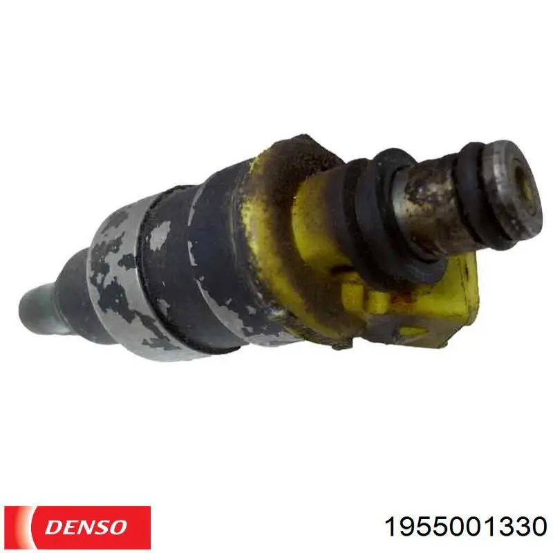Купить FEH113250 Mazda Клапанная форсунка