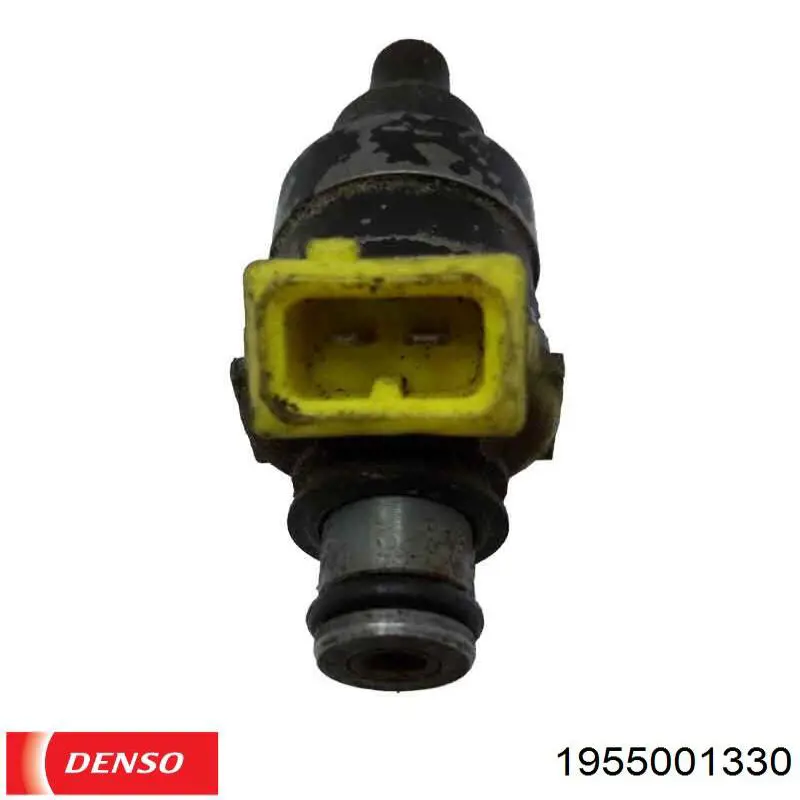 Форсунка инжектора Mazda FEH113250 цена, от 56.50 USD