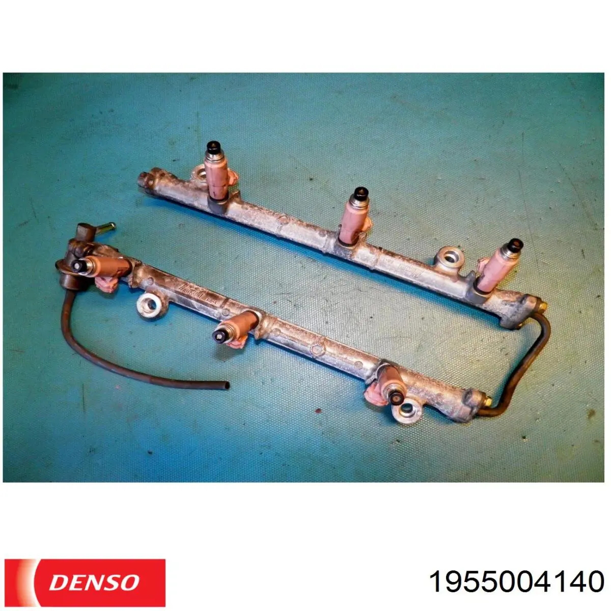 Форсунки Niles NDT2374