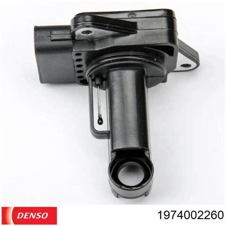 ДМРВ 1974002260 Denso