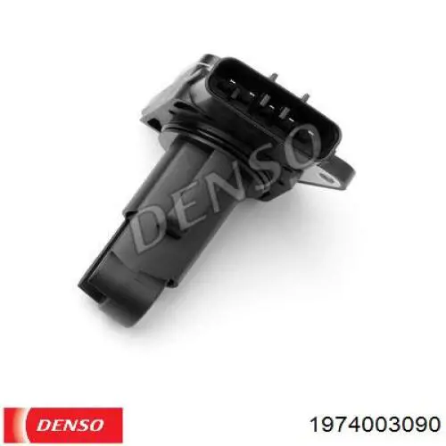 Купить 1974003090 Denso Воздухомер
