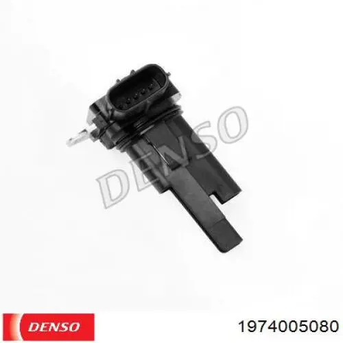 ДМРВ 1974005080 Denso