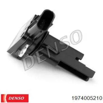 1974005210 Denso Датчик расхода воздуха