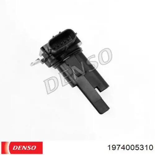 Купить 1974005310 Denso Воздухомер