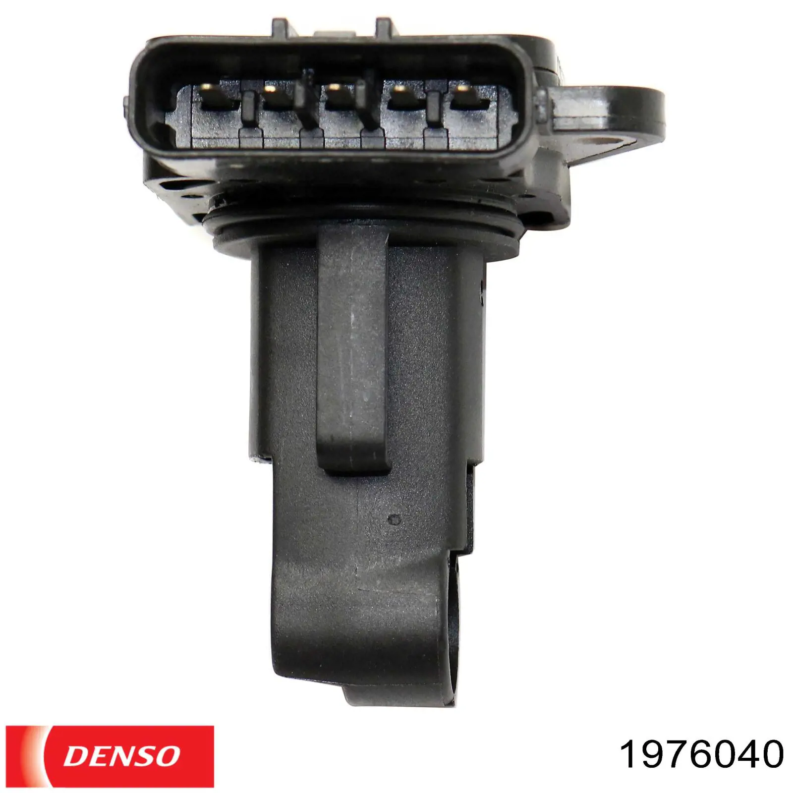 Датчик массового расхода воздуха Denso 1976040 цена, от 37.15 USD