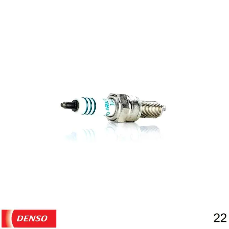 Свеча зажигания Denso 22 цена, от 3.77 USD