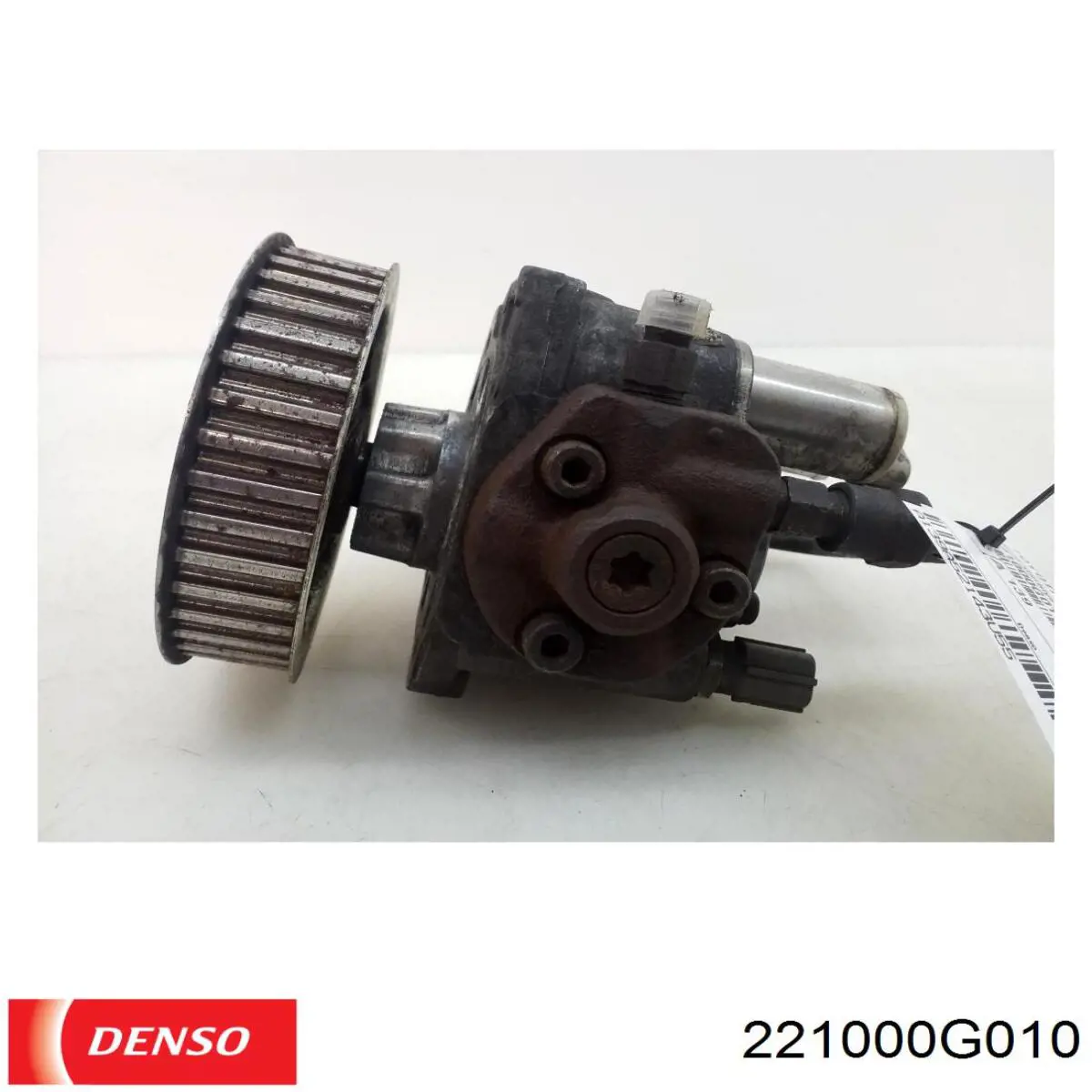 Насос топливный высокого давления (ТНВД) Denso 221000G010 цена, от 79.01 USD