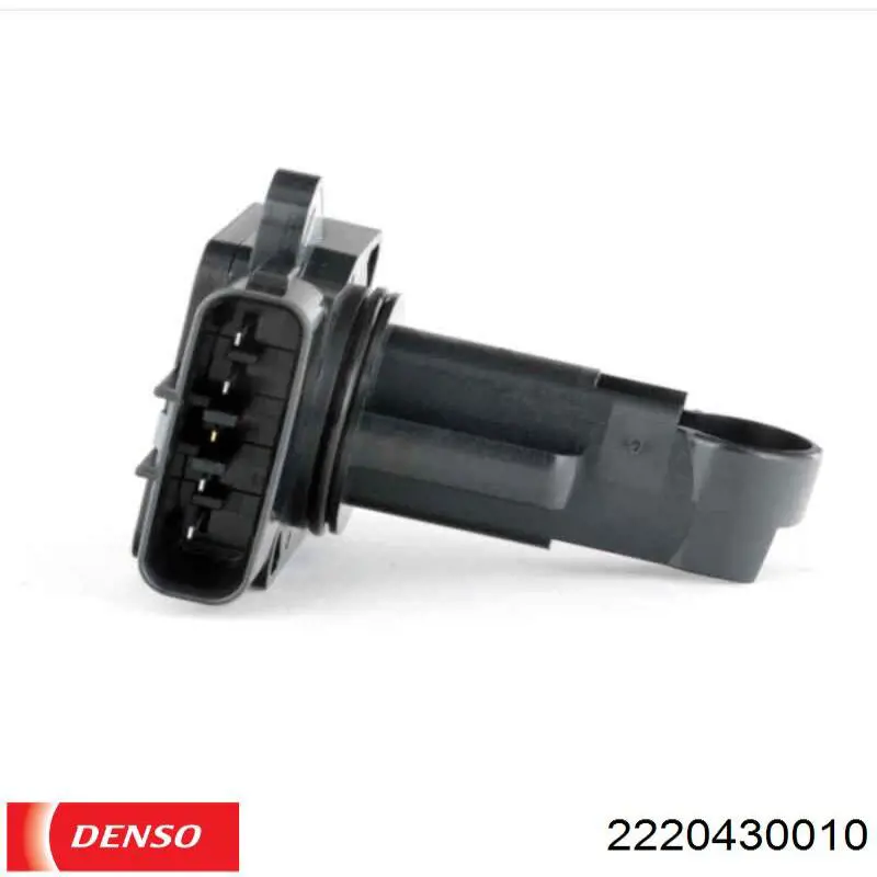 2220430010 Denso Датчик расхода воздуха