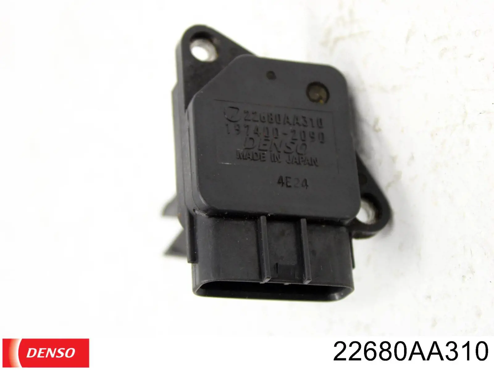 ДМРВ AF1044212B1 Delphi