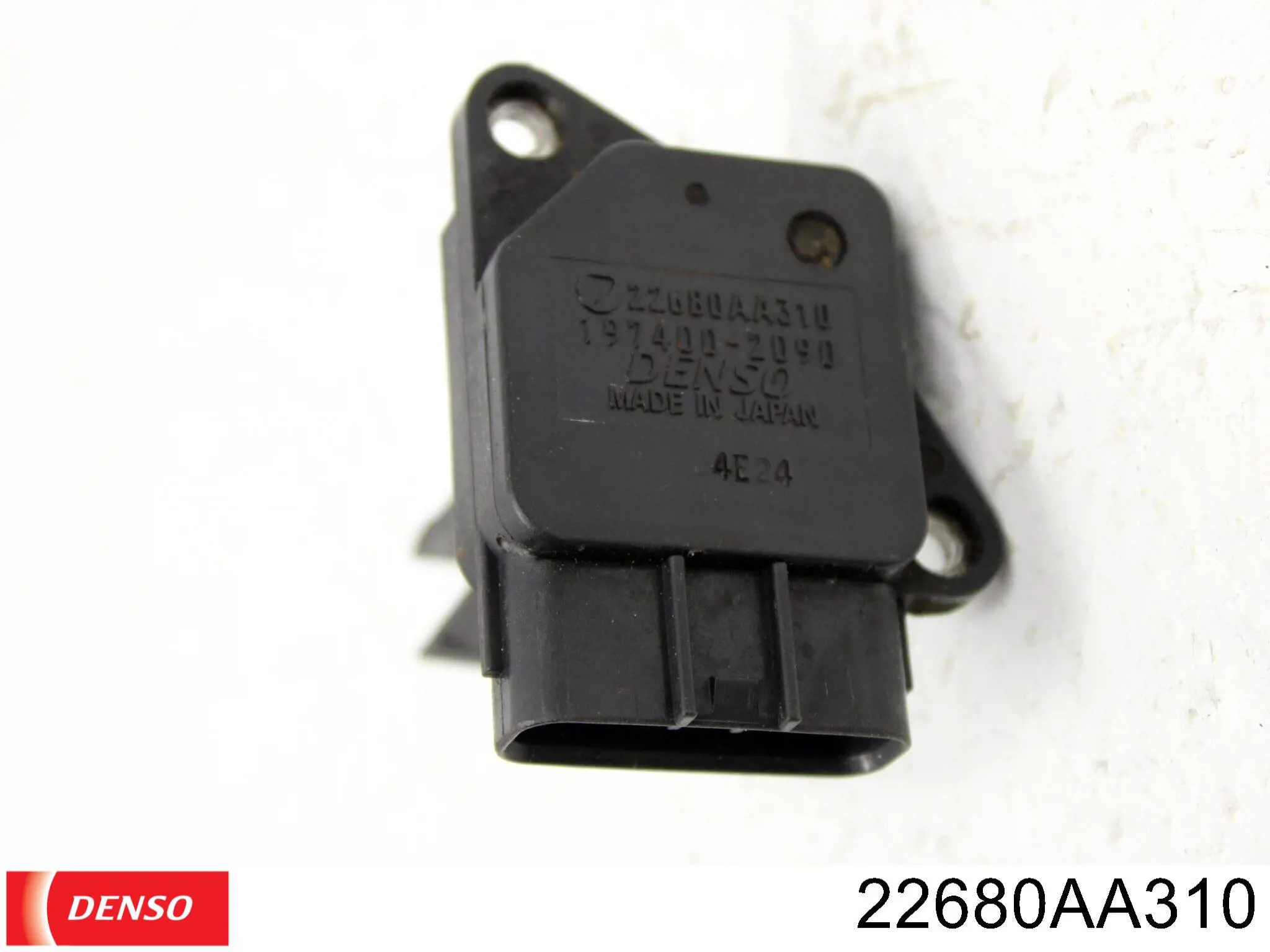 ДМРВ 22680AA310 Denso