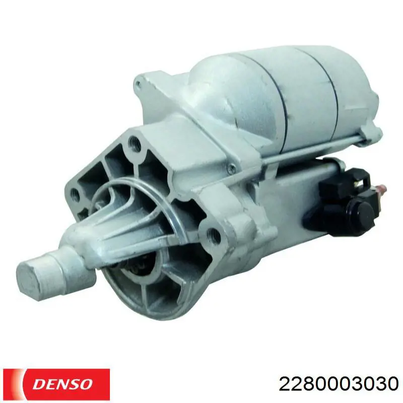 Стартер Chrysler 4686104 цена, от 25.31 USD