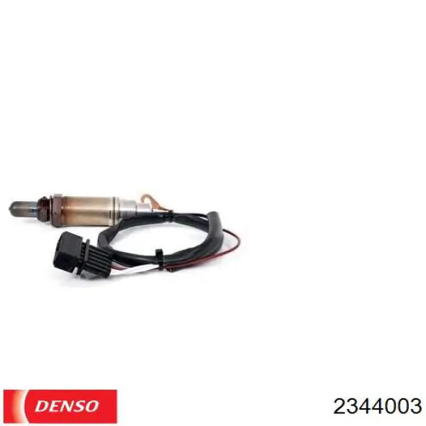2344003 Denso Лямбда-зонд, датчик кислорода до катализатора