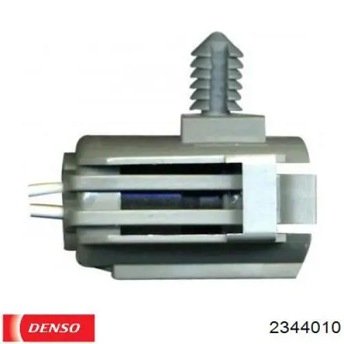 Купить 2344010 Denso Датчик концентрации кислорода