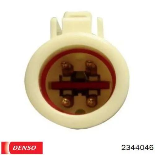 Купить 2344046 Denso Датчик кислорода до катализатора