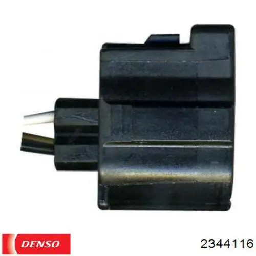 Лямбдазонд, датчик кислорода до катализатора Denso 2344116 цена, от 31.44 USD