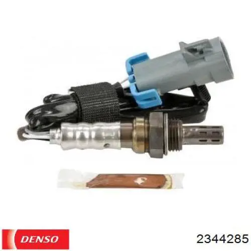 Купить 2344285 Denso Датчик концентрации кислорода