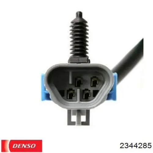 2344285 Denso Датчик кислорода
