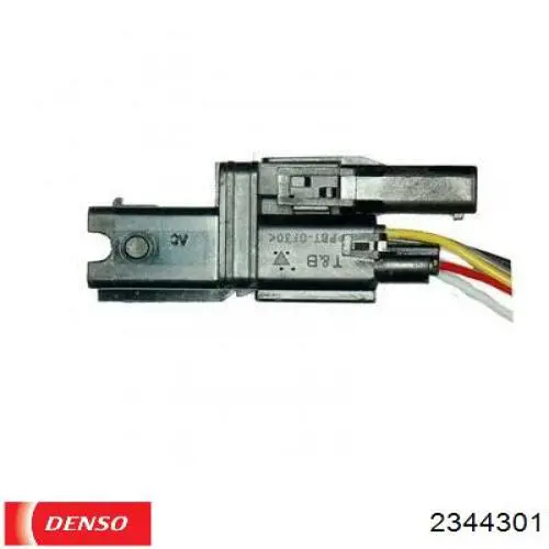 Лямбдазонд, датчик кислорода после катализатора Denso 2344301 цена, от 42.96 USD