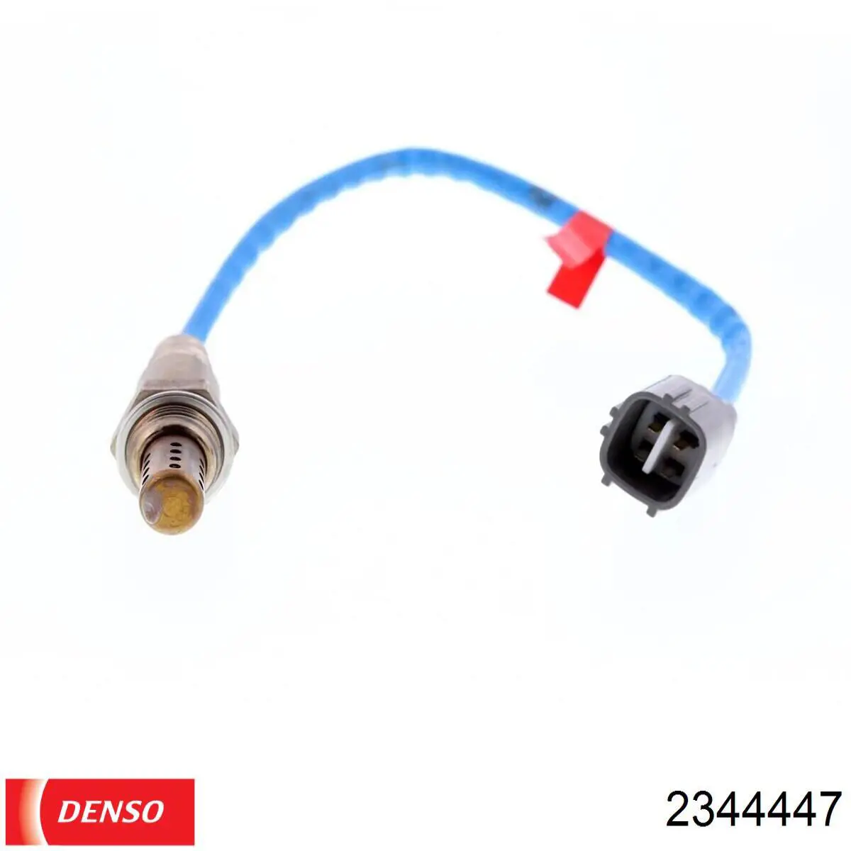 Купить 2344447 Denso Датчик концентрации кислорода
