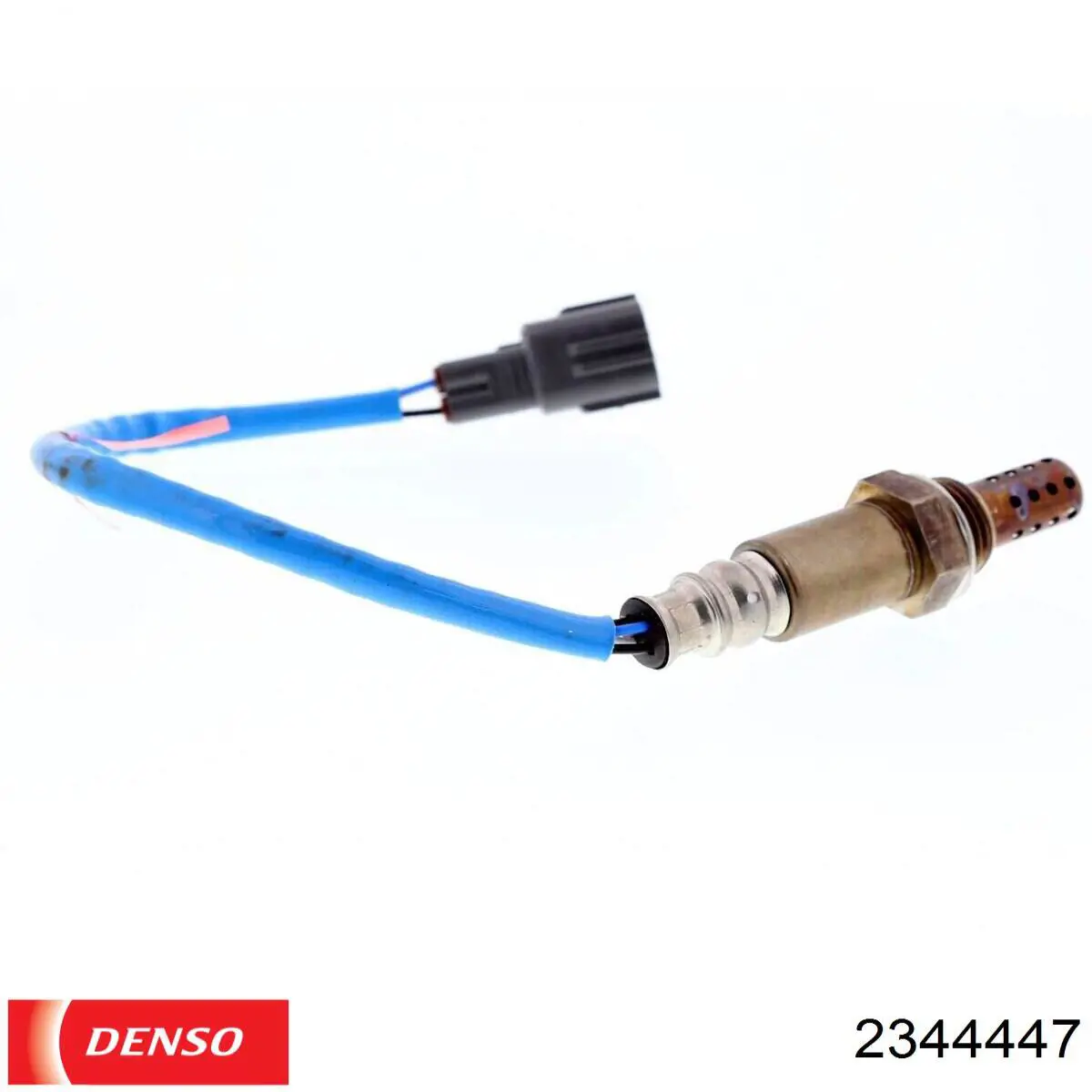 2344447 Denso Датчик кислорода