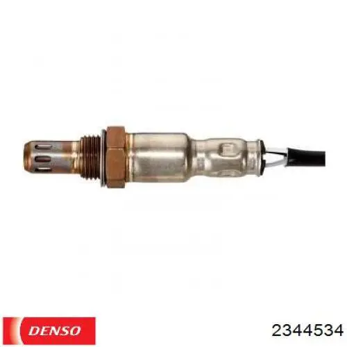 Датчик кислорода до катализатора 2344534 Denso