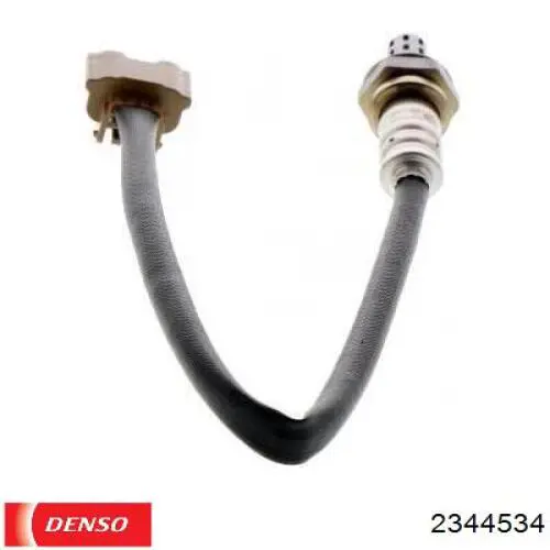 2344534 Denso Лямбда-зонд, датчик кислорода до катализатора