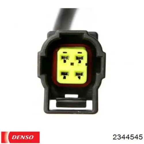 2344545 Denso Датчик кислорода