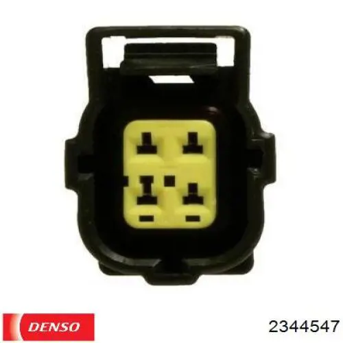 Купить 2344547 Denso Датчик концентрации кислорода