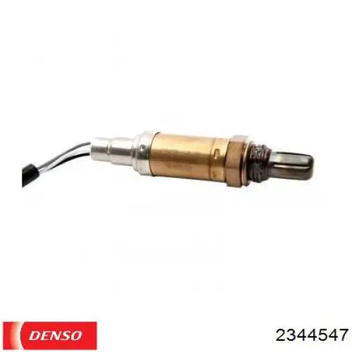 Лямбда датчик кислорода Denso 2344547 цена, от 38.01 USD