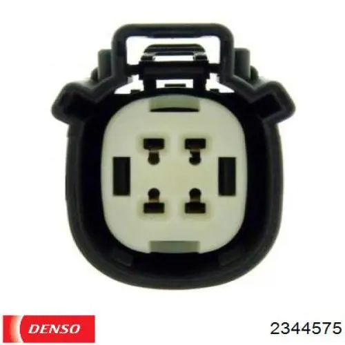 Лямбда зонд после катализатора Denso 2344575