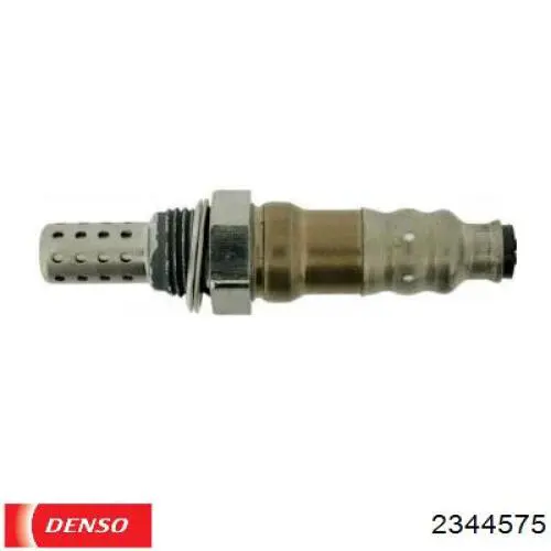 2344575 Denso sonda lambda, sensor de oxigênio depois de catalisador