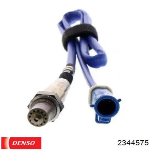Лямбдазонд, датчик кислорода после катализатора Denso 2344575 цена, от 36.05 USD