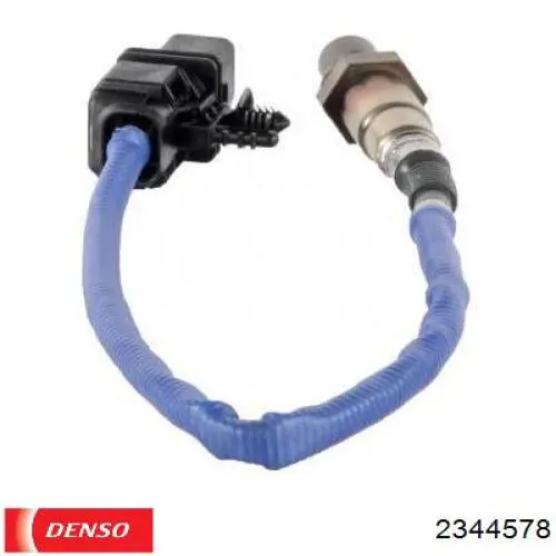 Лямбдазонд, датчик кислорода после катализатора Ford 1755233 цена, от 45.02 USD