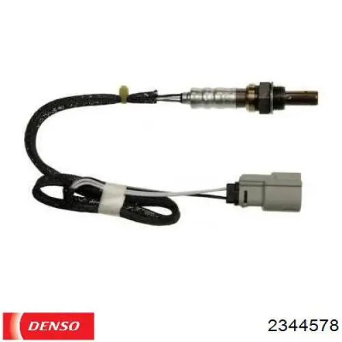 Лямбдазонд, датчик кислорода после катализатора NERNST F41320690 цена, от 54.67 USD