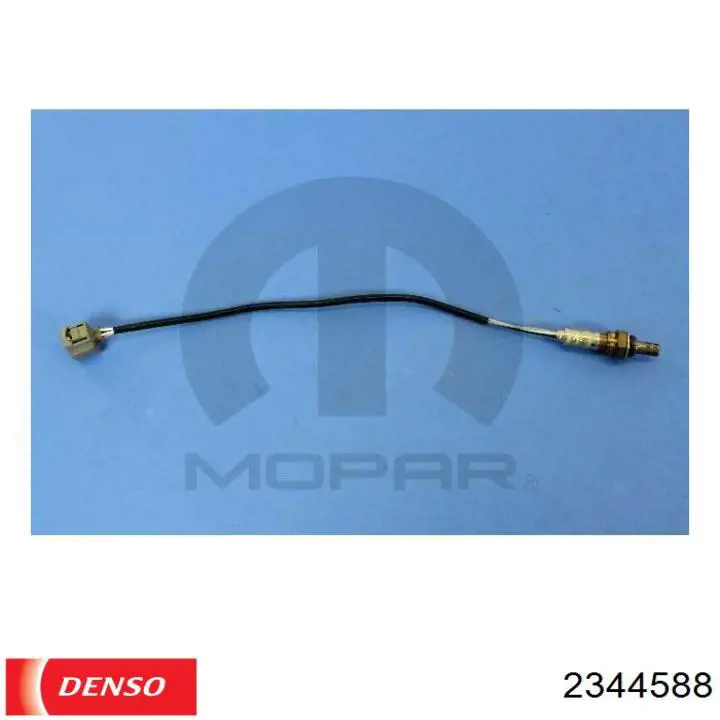  Denso 2344588 цена, от 54.81 USD