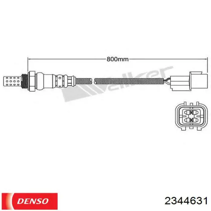 Mitsubishi 1588A048