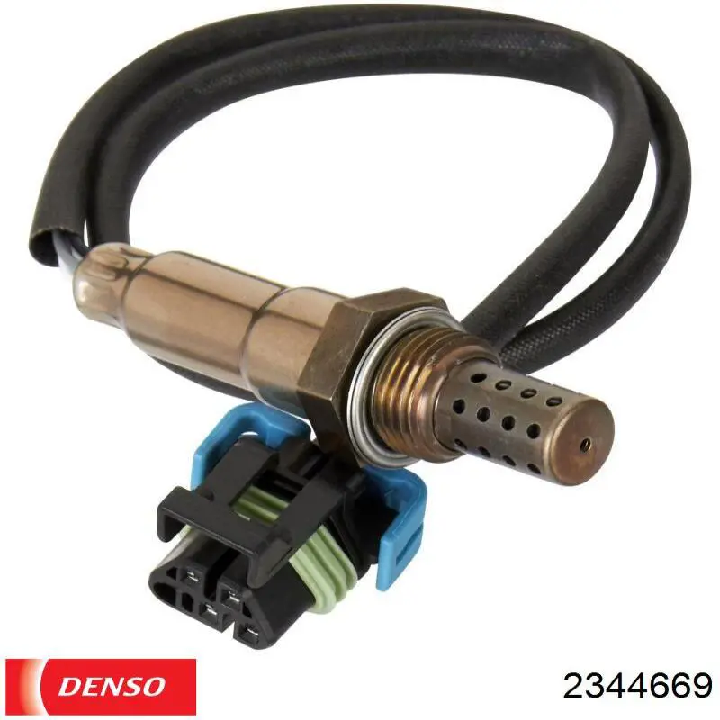 234-4669 Denso Лямбда-зонд, датчик кислорода до катализатора
