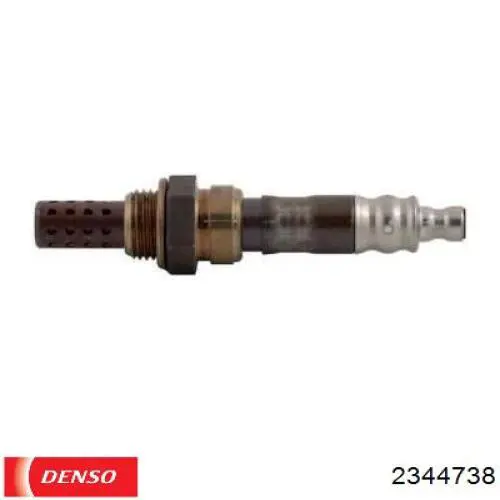 Лямбдазонд, датчик кислорода до катализатора, левый Denso 2344738 цена, от 25.53 USD