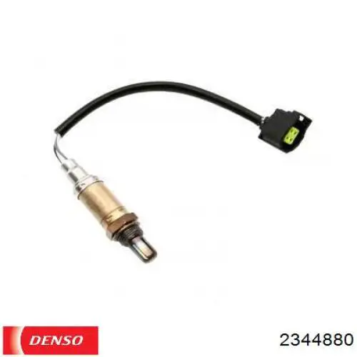 Лямбдазонд, датчик кислорода после катализатора Denso 2344880 цена, от 28.15 USD