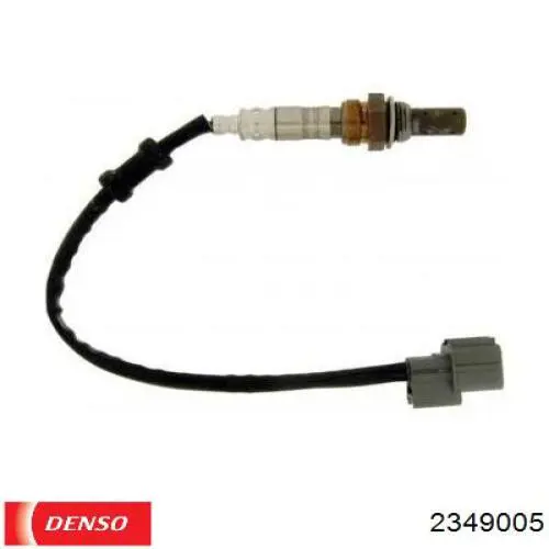 Лямбдазонд, датчик кислорода до катализатора Honda 36531PLE305 цена, от 141.08 USD