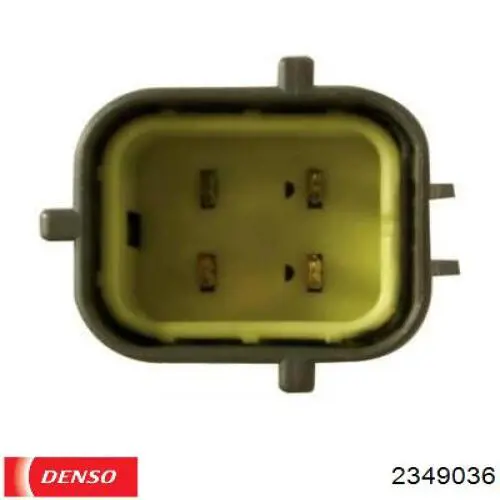 2349036 Denso Лямбда-зонд, датчик кислорода до катализатора