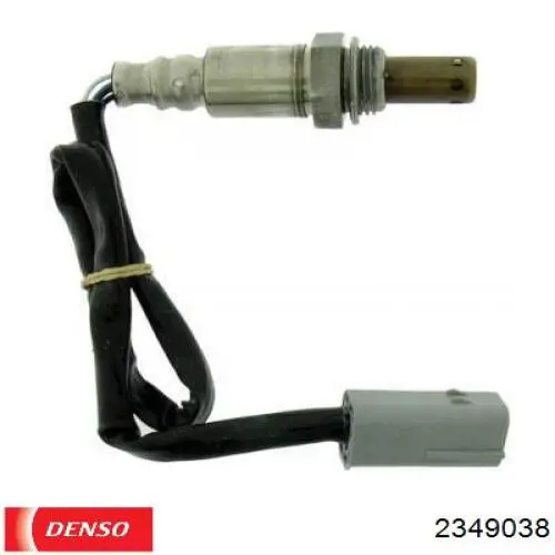Купить 2349038 Denso Датчик кислорода до катализатора