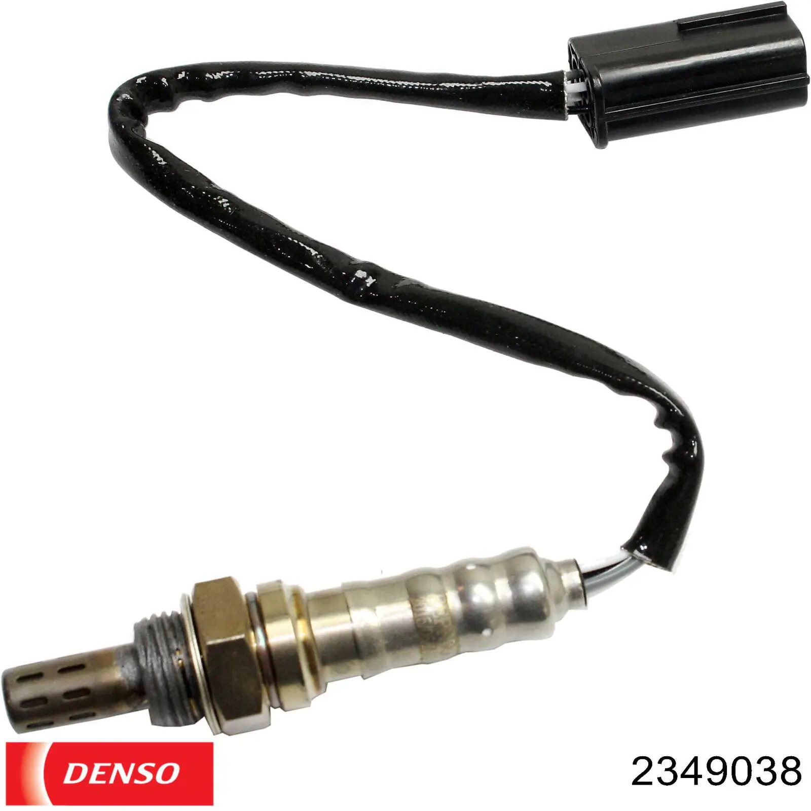 Датчик кислорода до катализатора 2349038 Denso