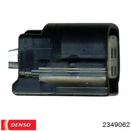 Лямбдазонд, датчик кислорода до катализатора Denso 2349062 цена, от 169.11 USD