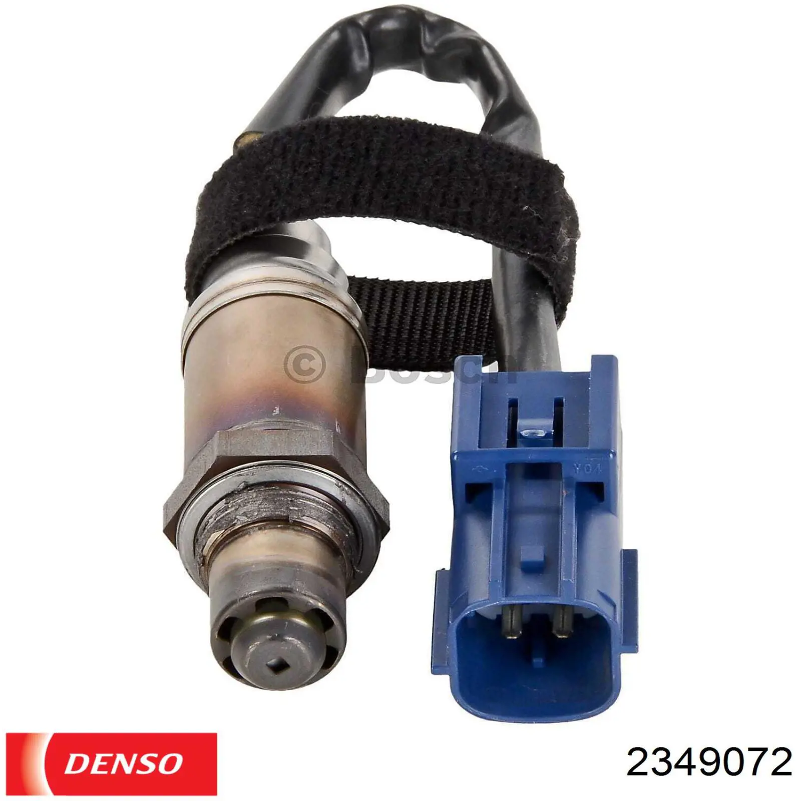 Лямбдазонд, датчик кислорода до катализатора Denso 2349072 цена, от 229.15 USD
