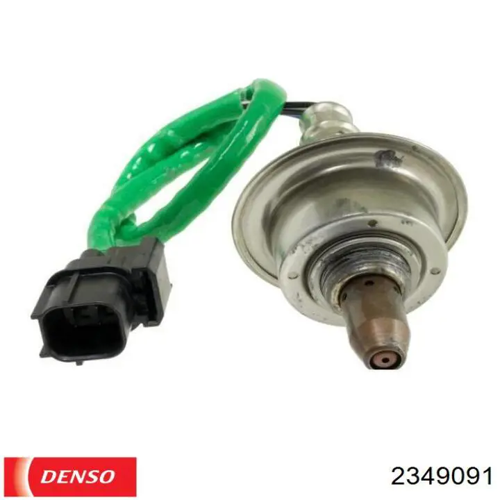 HA40715410 NERNST Лямбдазонд, датчик обедненной смеси
