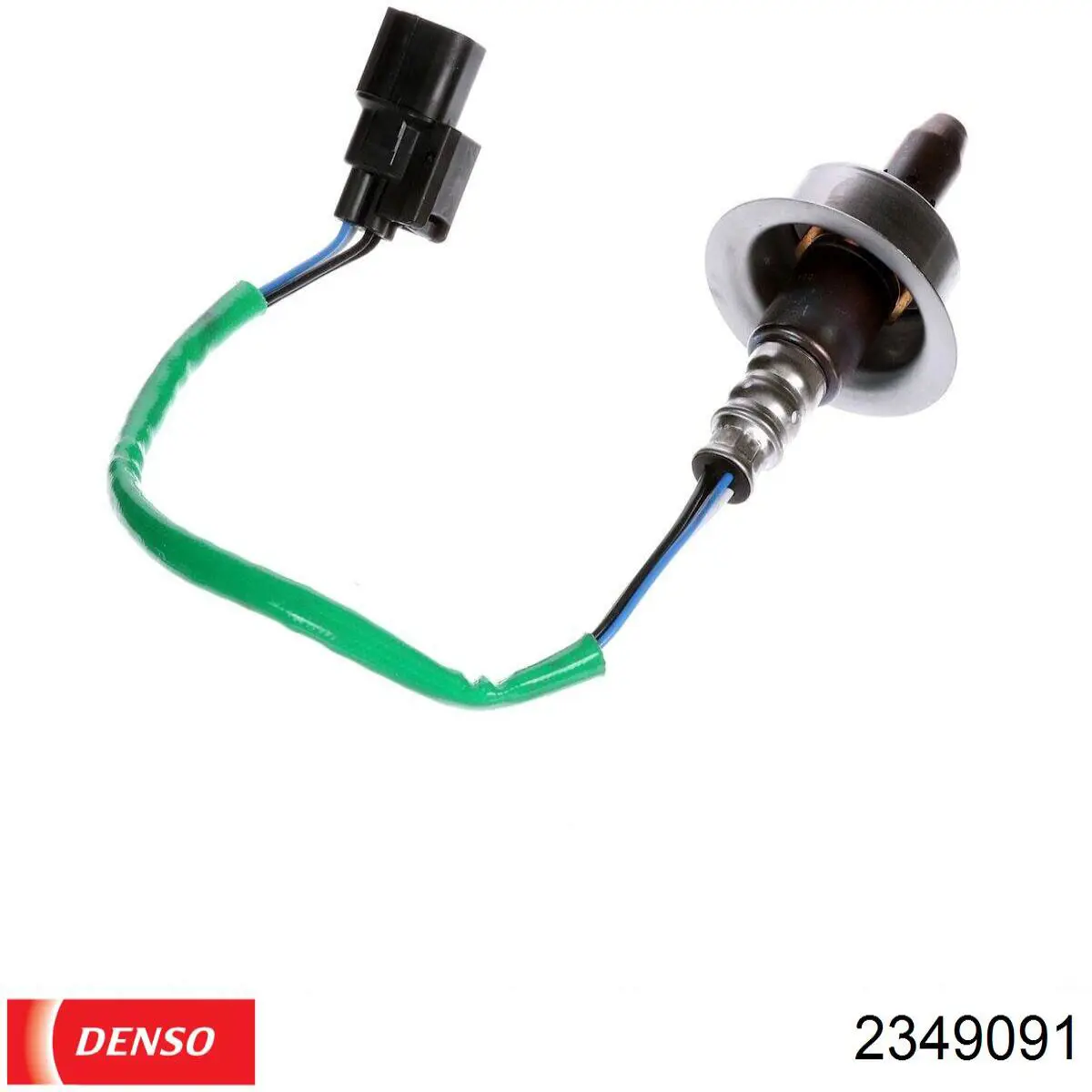 ES2065312B1 Delphi Датчик обедненной смеси