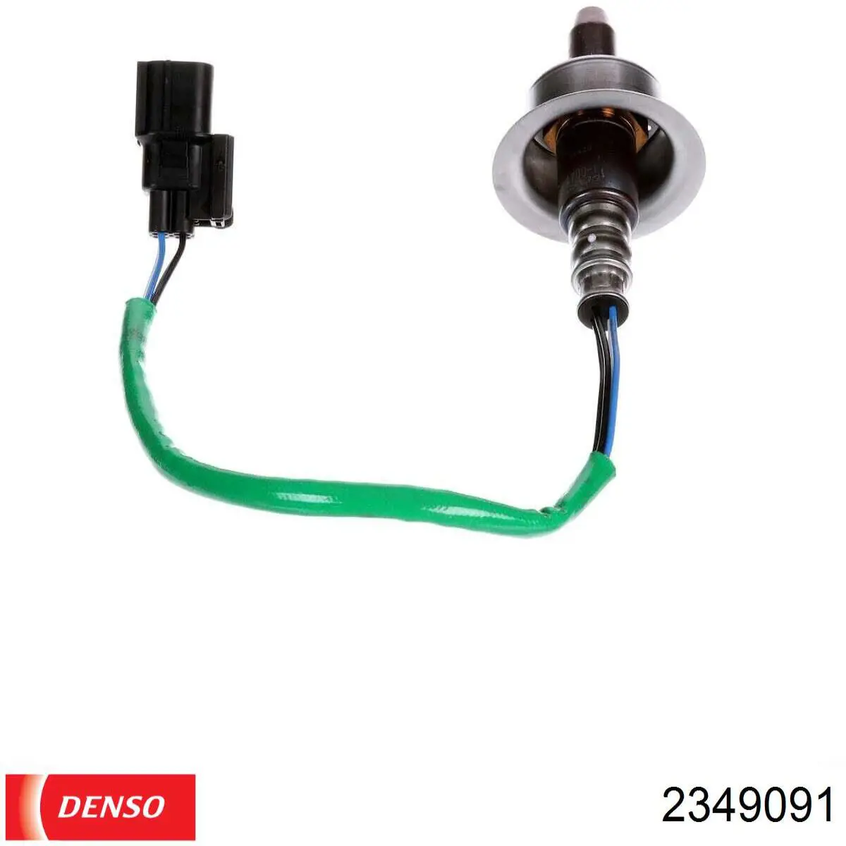 Лямбдазонд, датчик обедненной смеси Delphi ES2065312B1 цена, от 71.18 USD