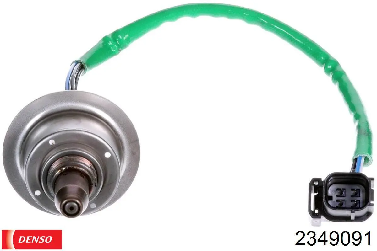 Датчик обедненной смеси NERNST HA40715410 цена, от 86.22 USD