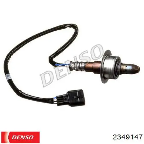 2349147 Denso sonda lambda, sensor de oxigênio até o catalisador